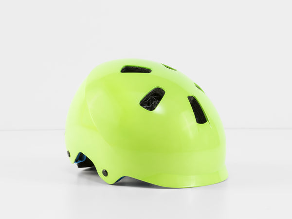 Casque Ados Bontrager Jet WaveCel