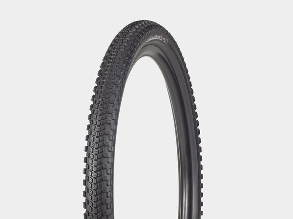 Pneu vélo électrique Bontrager LT4 Expert Réfléchissant