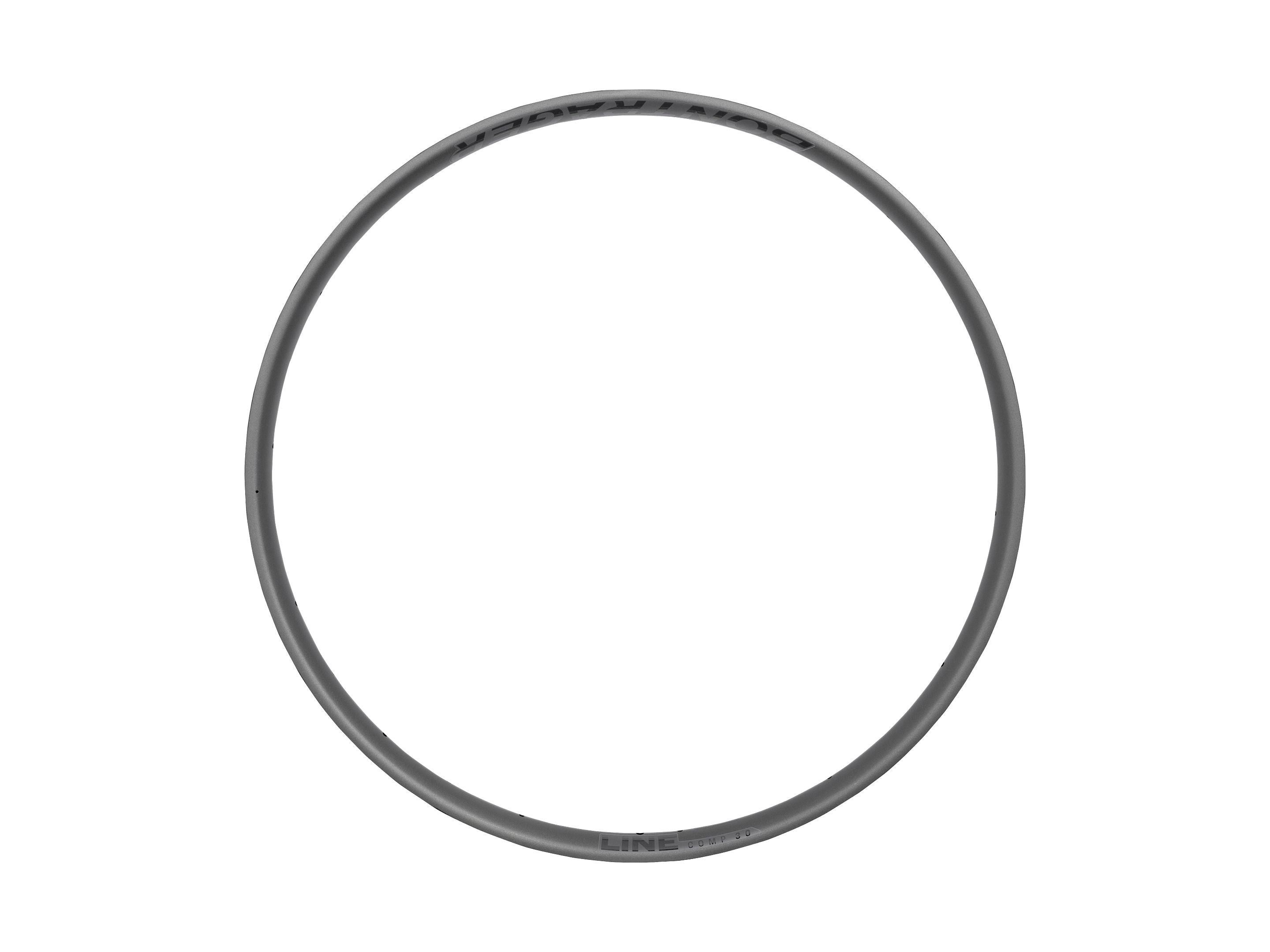 Bontrager Line Comp 30 TLR 27.5˝ MTB Rim – Cycles Regis
