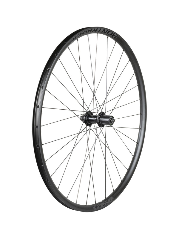 Bontrager Paradigm TLR Disc 32H 700c Road Wheel