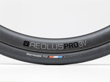 Pneu route Bontrager R2 Hard-Case Lite