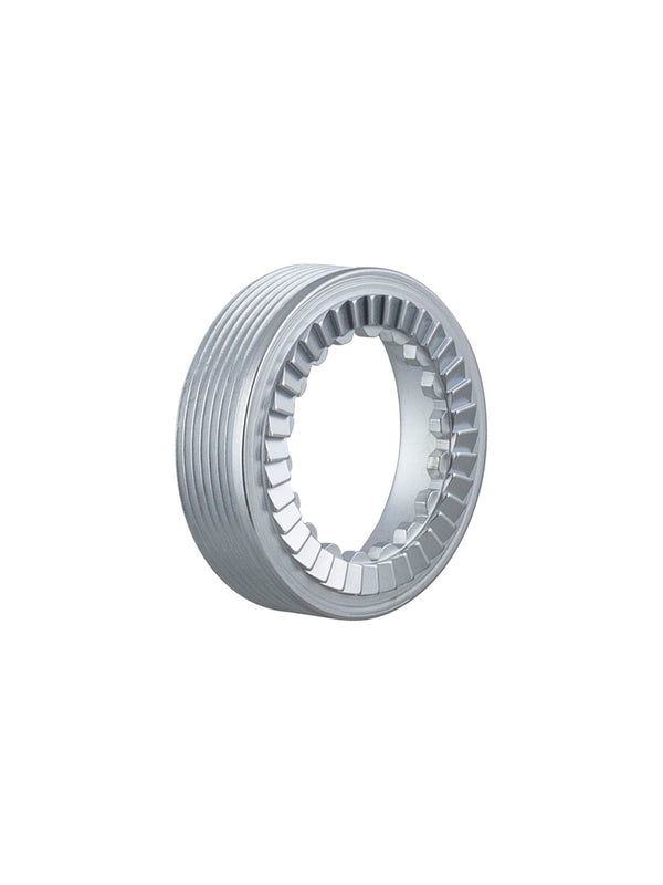 Couronne dentée à bague filetée Bontrager Ratchet EXP 36 dents