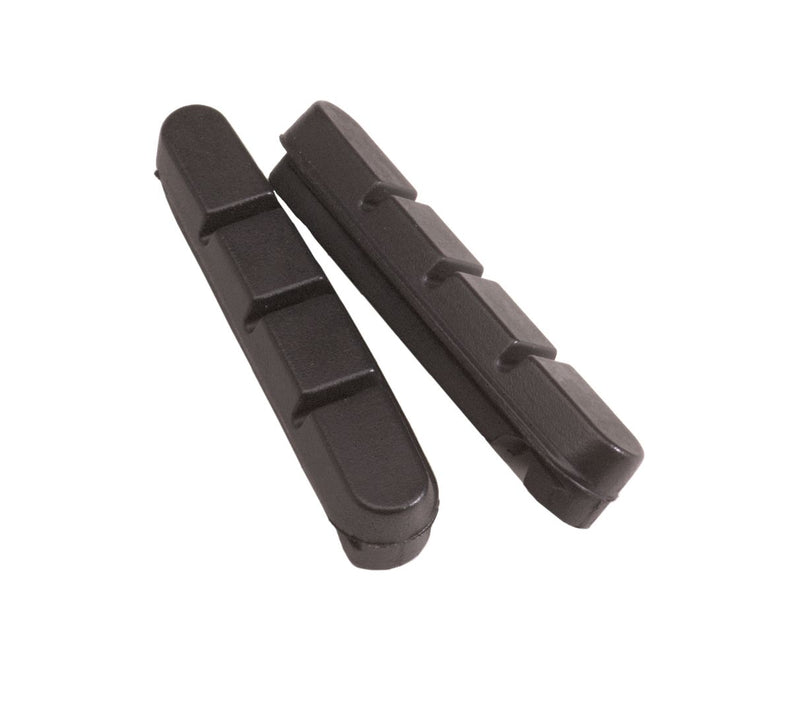 Inserts de patin de frein route Bontrager - Sleek