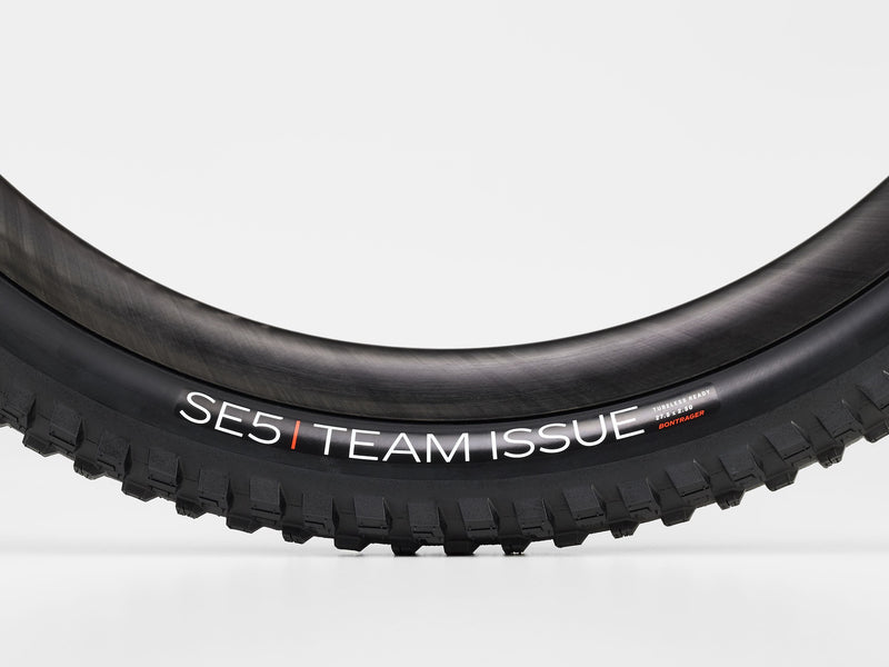 Pneu de VTT Bontrager SE5 Team Issue TLR""