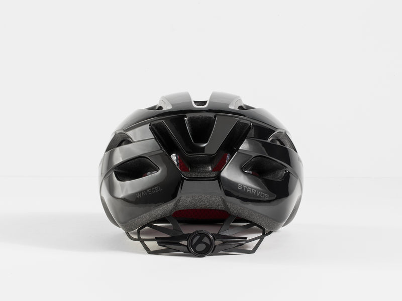 Casque à vélo Bontrager Starvos WaveCel