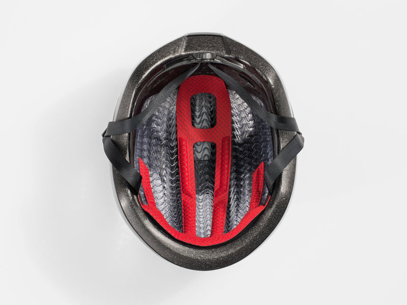 Casque à vélo Bontrager Starvos WaveCel