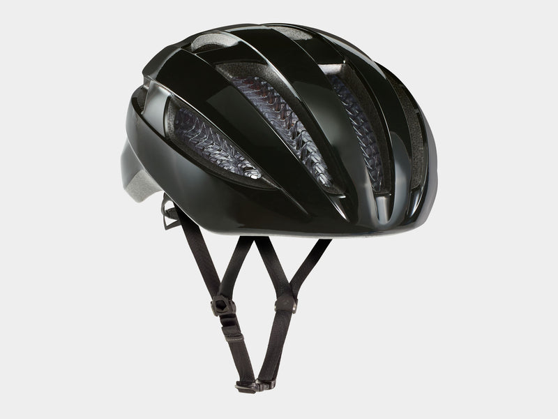 Casque à vélo Bontrager Starvos WaveCel