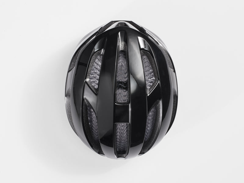 Casque à vélo Bontrager Starvos WaveCel