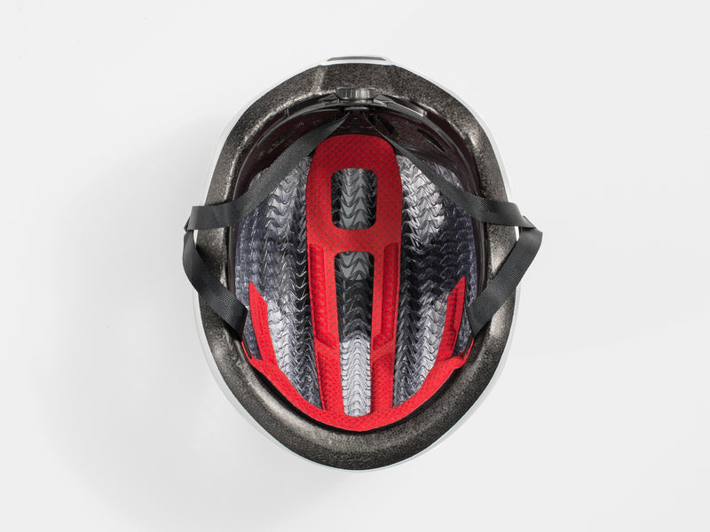 Casque à vélo Bontrager Starvos WaveCel