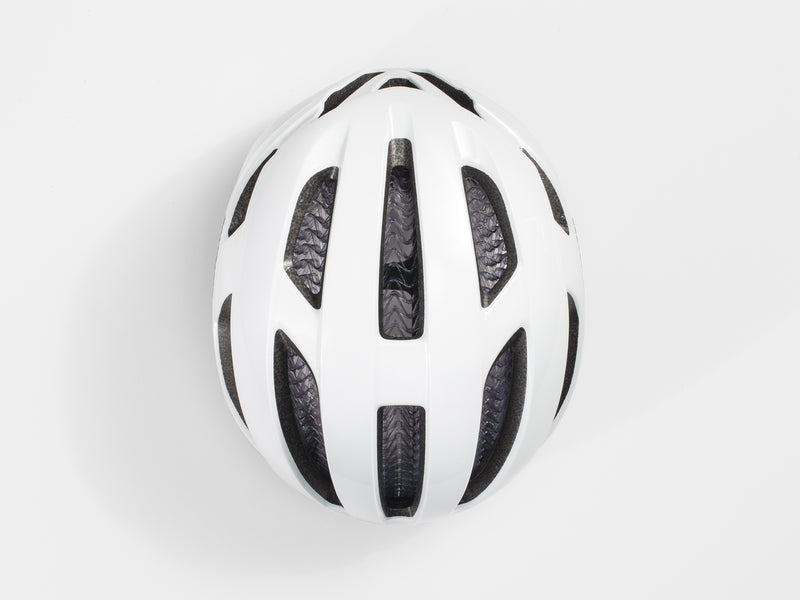 Casque à vélo Bontrager Starvos WaveCel