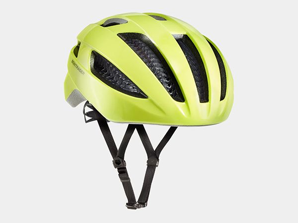 Casque à vélo Bontrager Starvos WaveCel