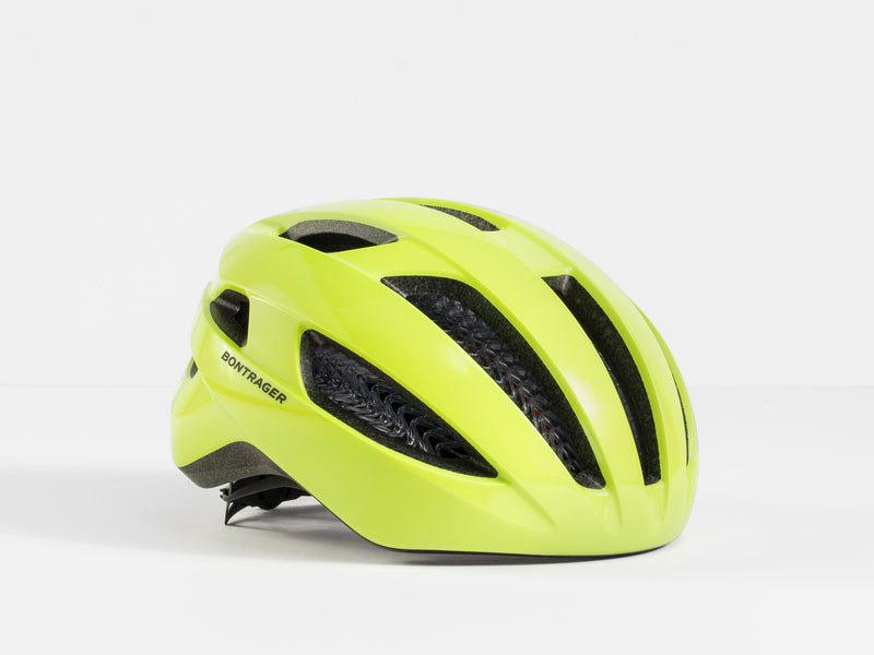 Casque à vélo Bontrager Starvos WaveCel