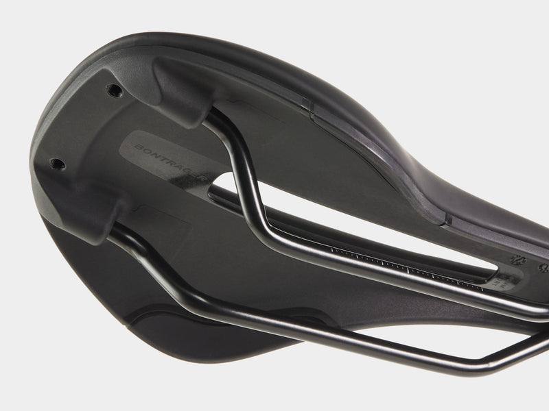 Selle de vélo Bontrager Verse Short Elite