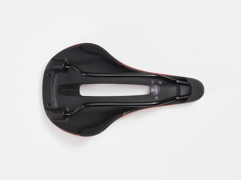 Selle de vélo Bontrager Verse Short Elite
