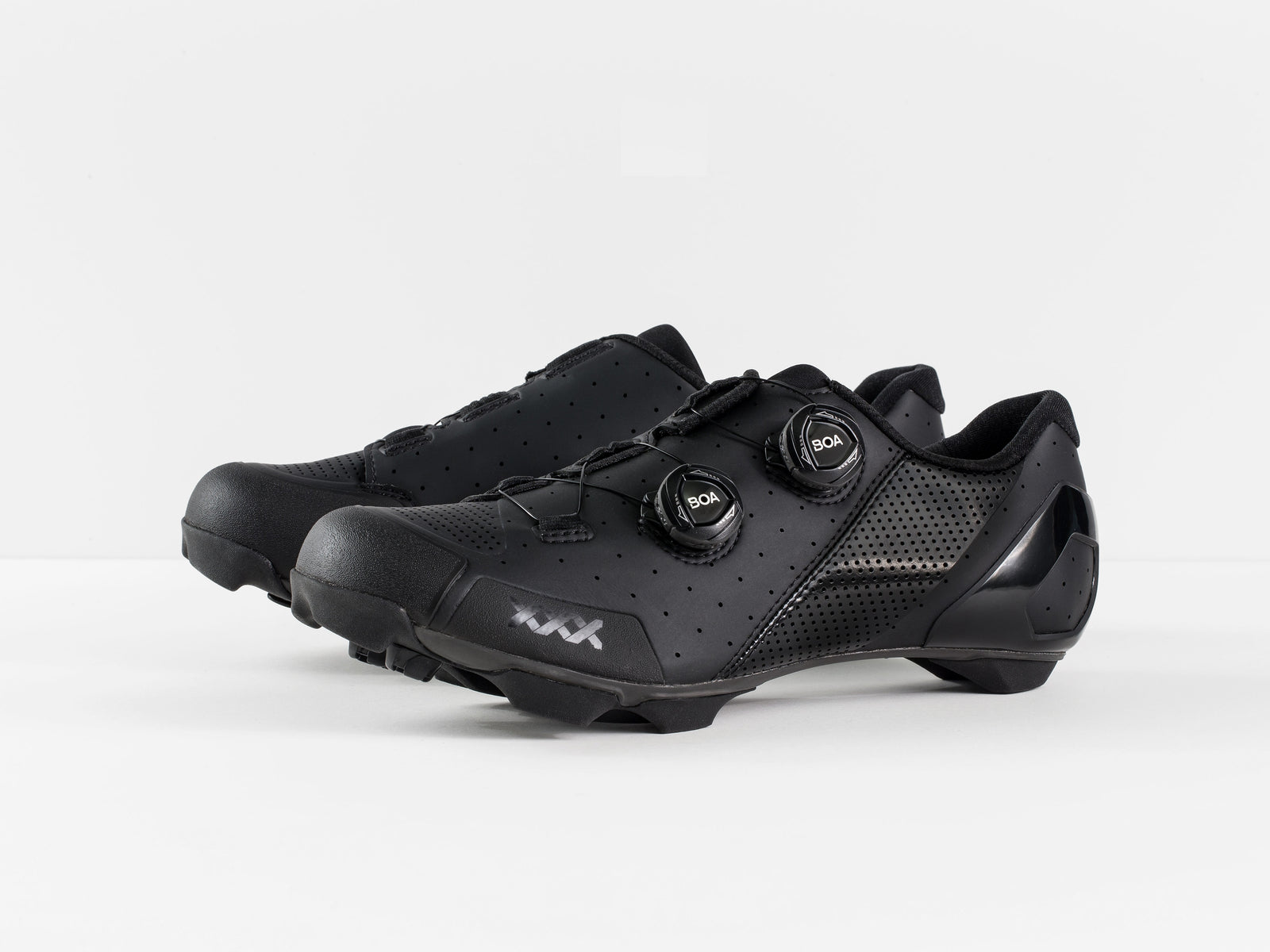 Chaussures VTT Bontrager Foray Noir