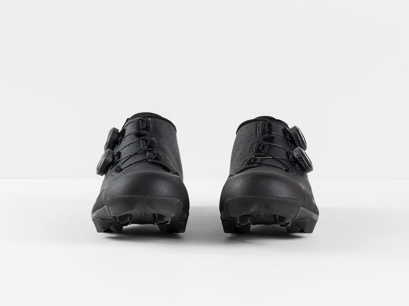 Test des chaussures VTT Bontrager Cambion - Velo 101 Test des chaussures VTT Bontrager Cambion - Velo 101