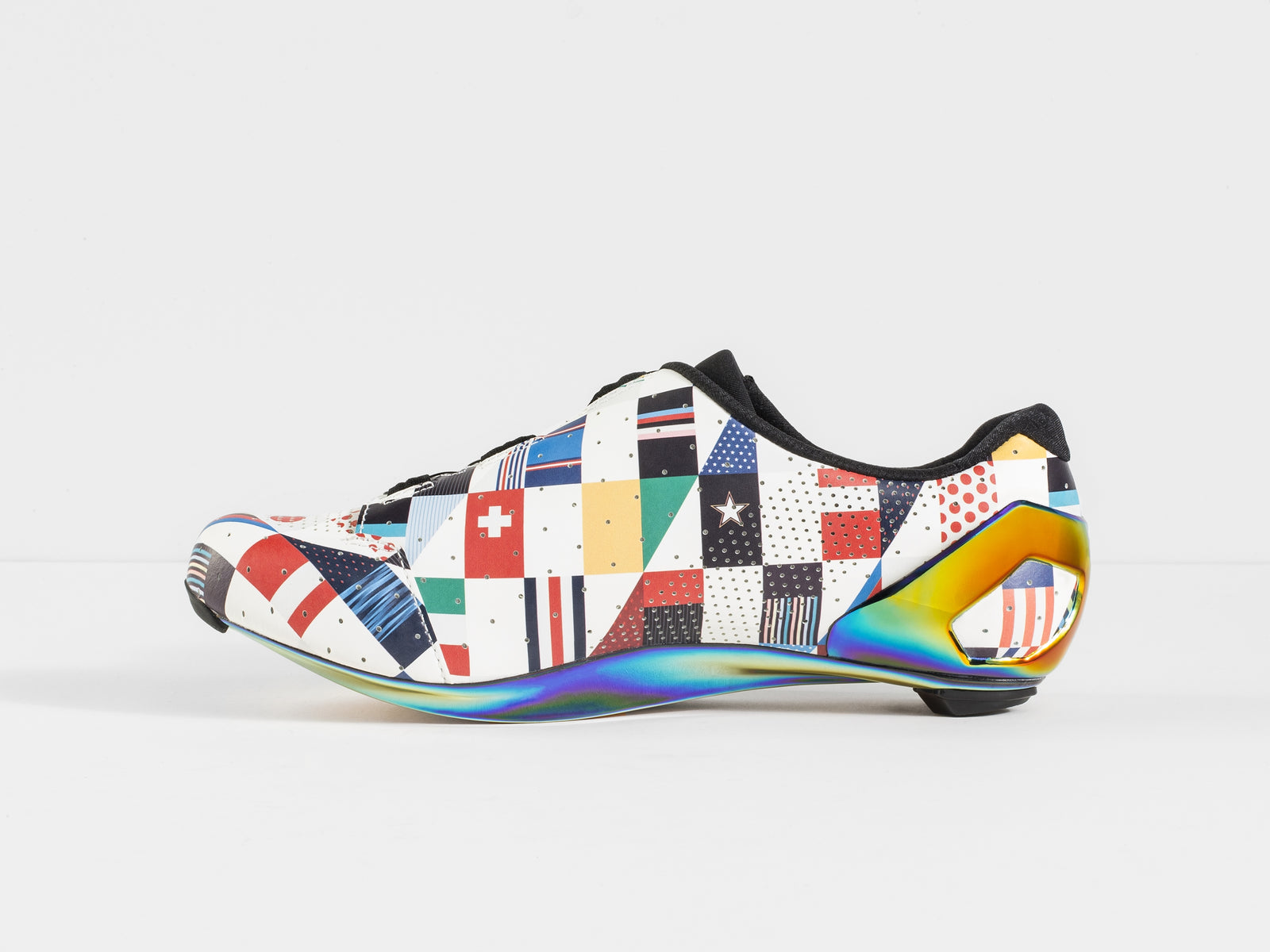 Bontrager XXX LTD Road Cycling Shoe – Cycles Regis