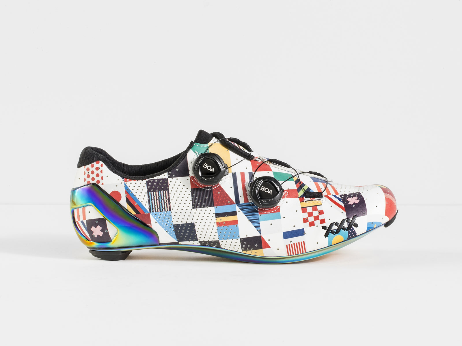 Bontrager XXX LTD Road Cycling Shoe – Cycles Regis