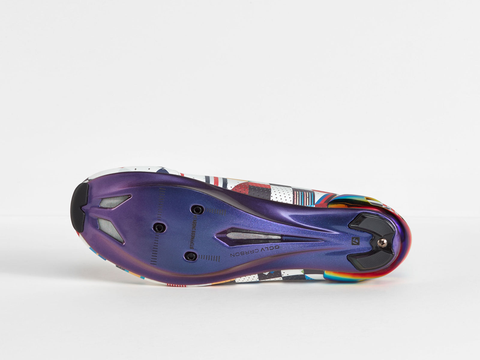 Bontrager XXX LTD Road Cycling Shoe – Cycles Regis