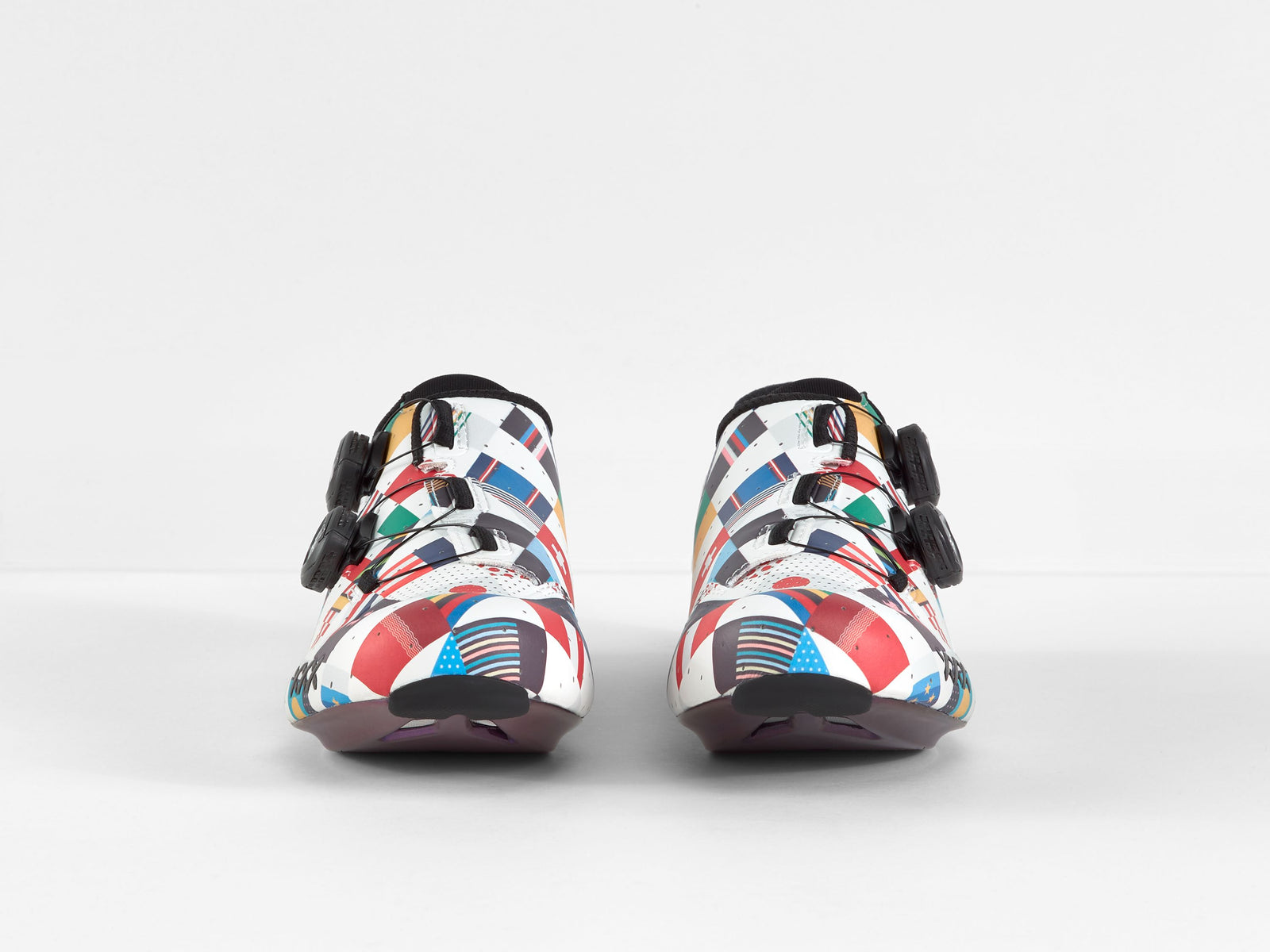 Bontrager XXX LTD Road Cycling Shoe – Cycles Regis