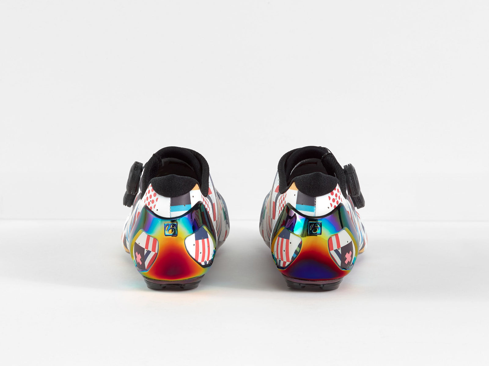 Bontrager XXX LTD Road Cycling Shoe – Cycles Regis
