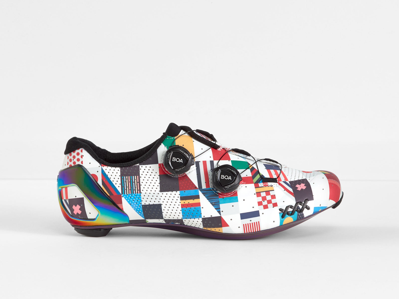 Bontrager XXX LTD Road Cycling Shoe – Cycles Regis