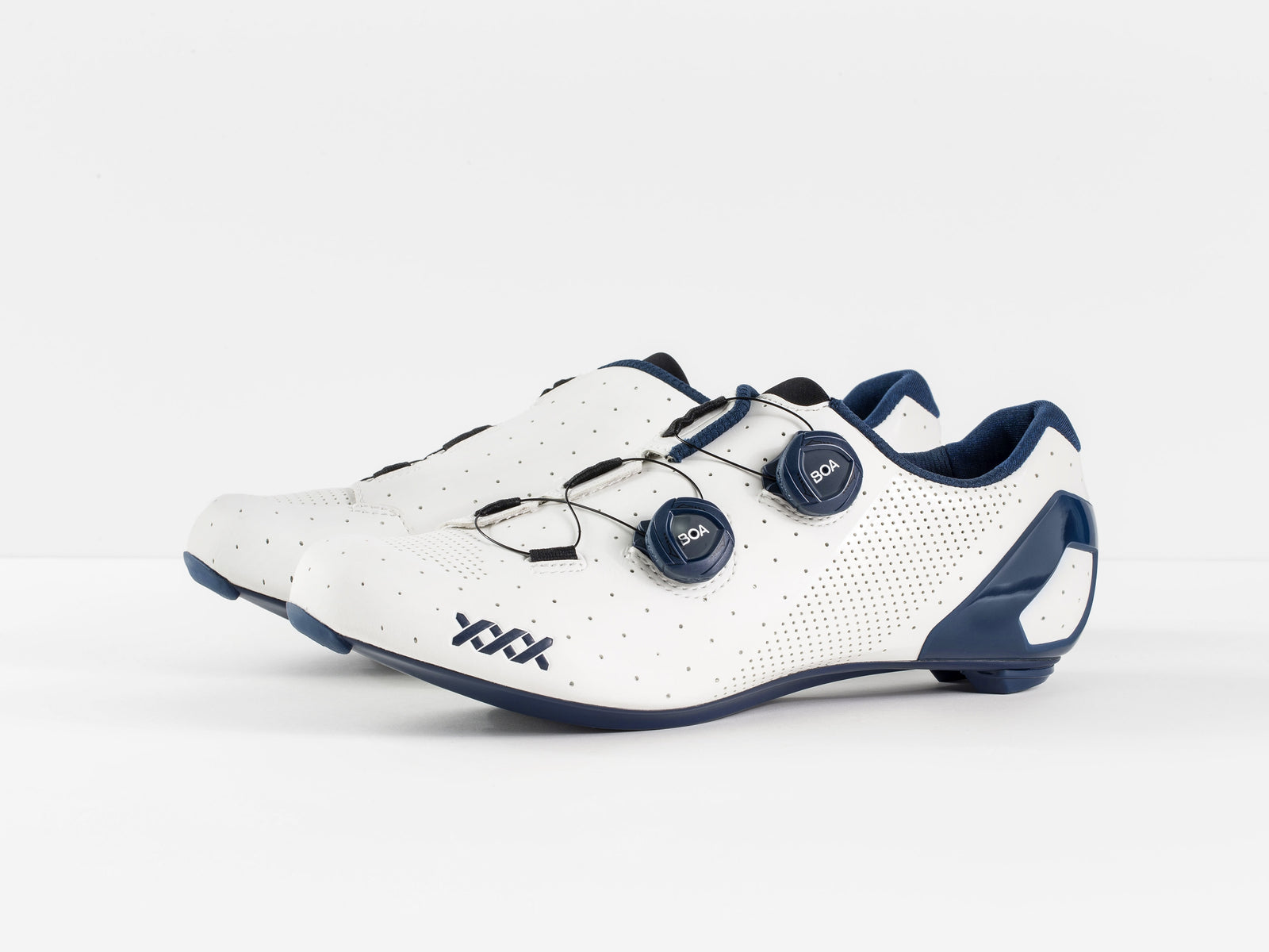 【Bontrager XXX-Lite】 （TU）　乗鞍決戦用 Bontrager XXX Road Shoe – Cycles Regis
