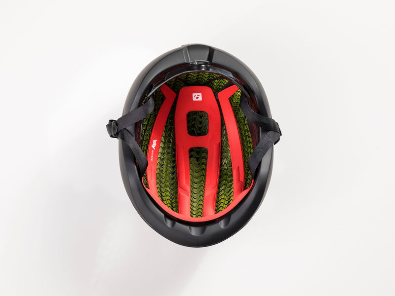 Casque pour vélo de route Bontrager XXX WaveCel