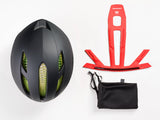 Casque pour vélo de route Bontrager XXX WaveCel