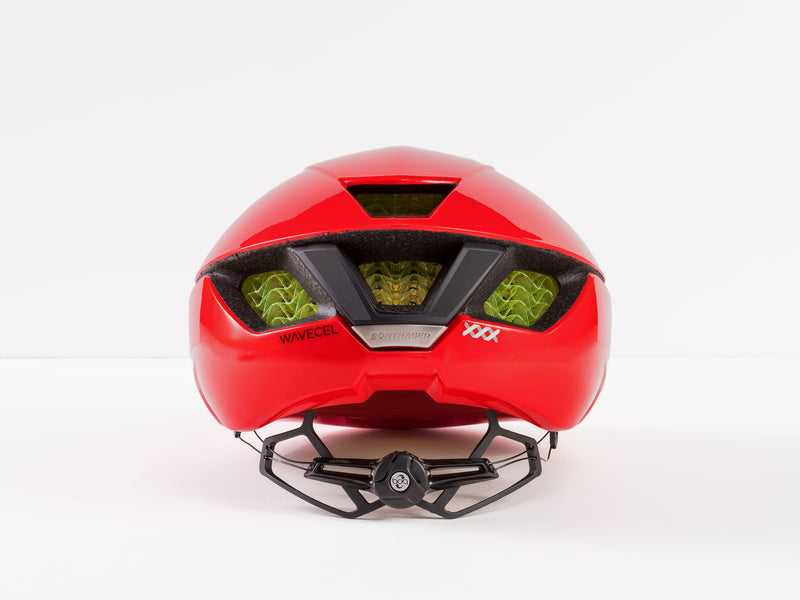 Casque pour vélo de route Bontrager XXX WaveCel