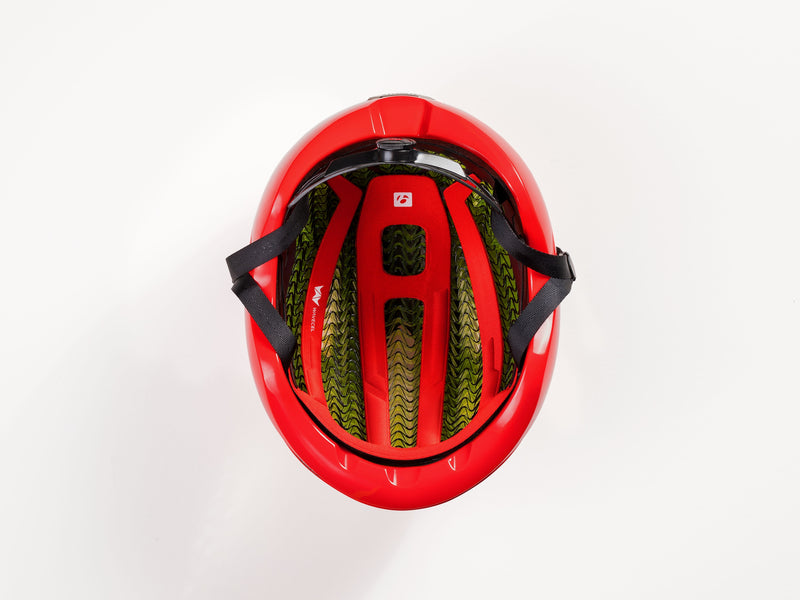 Casque pour vélo de route Bontrager XXX WaveCel