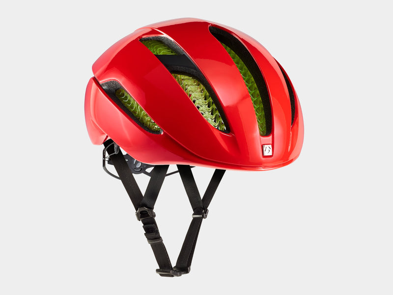 Casque pour vélo de route Bontrager XXX WaveCel