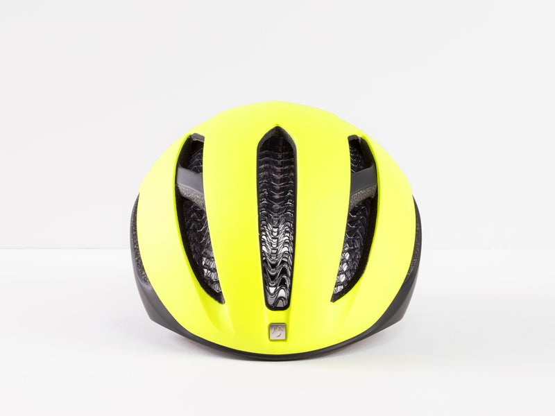 Casque pour vélo de route Bontrager XXX WaveCel