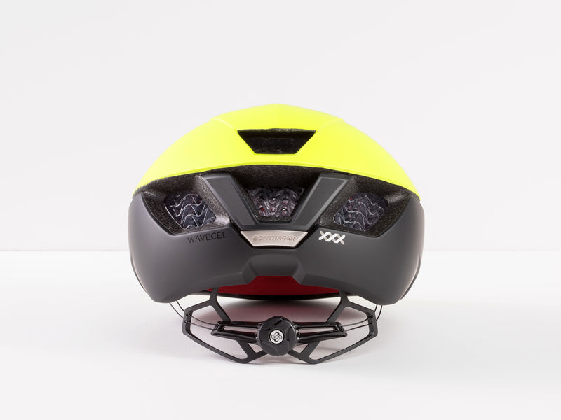 Casque pour vélo de route Bontrager XXX WaveCel