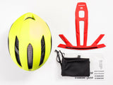 Casque pour vélo de route Bontrager XXX WaveCel