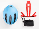 Casque pour vélo de route Bontrager XXX WaveCel