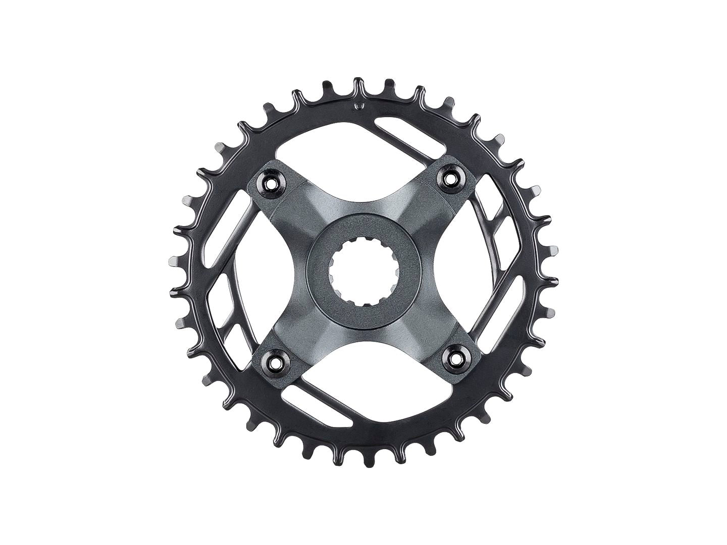 Étoile De Vilebrequin Contec C.SPIDER Pour Bosch Gen 3 - Ligne Chaîne 47.5mm