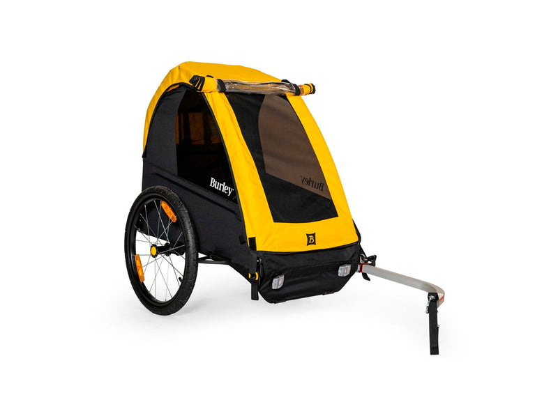 Remorque pour enfants Burley Bee Simple