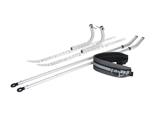 Kit de ski Burnely