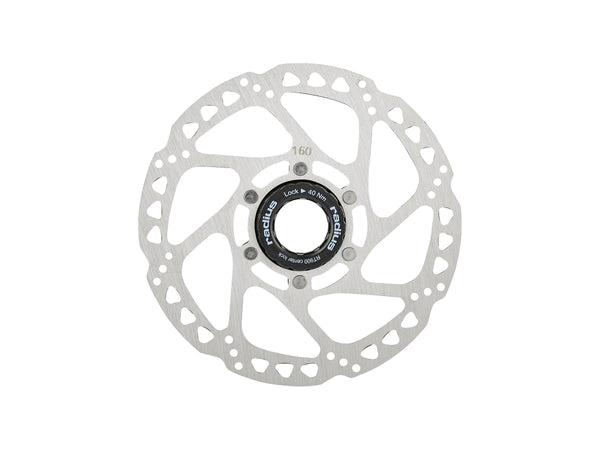 C-Star RT900 Centerlock Brake Rotor