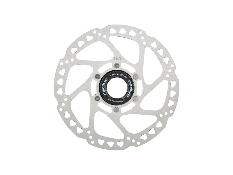 C-Star RT900 Centerlock Brake Rotor