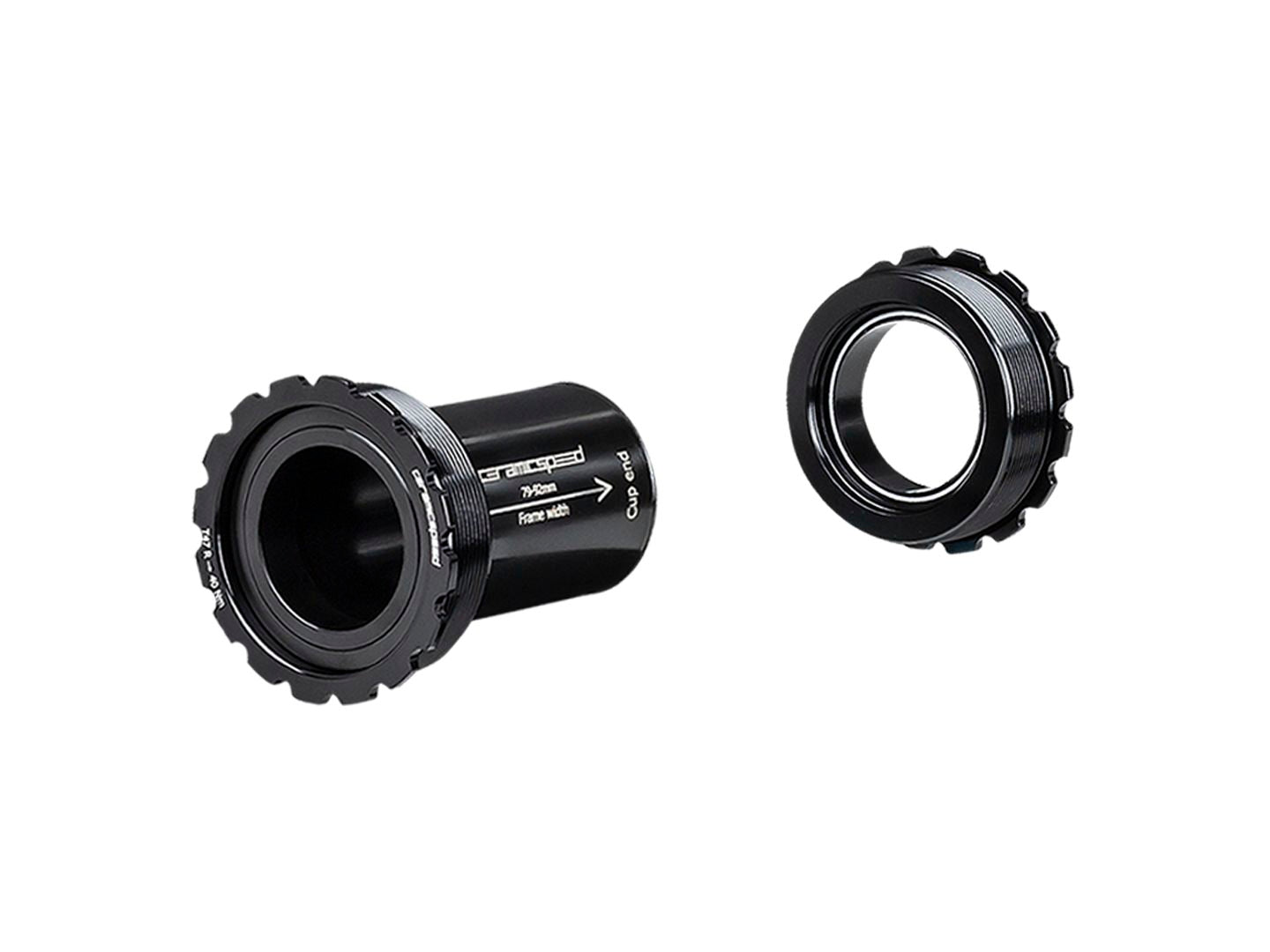 CeramicSpeed SRAM GXP Standard T47 Inboard Bottom Bracket – Cycles Regis