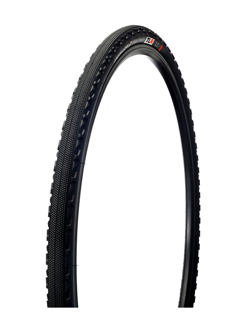 Challenge Gravel Grinder TLR Clincher Gravel Tire