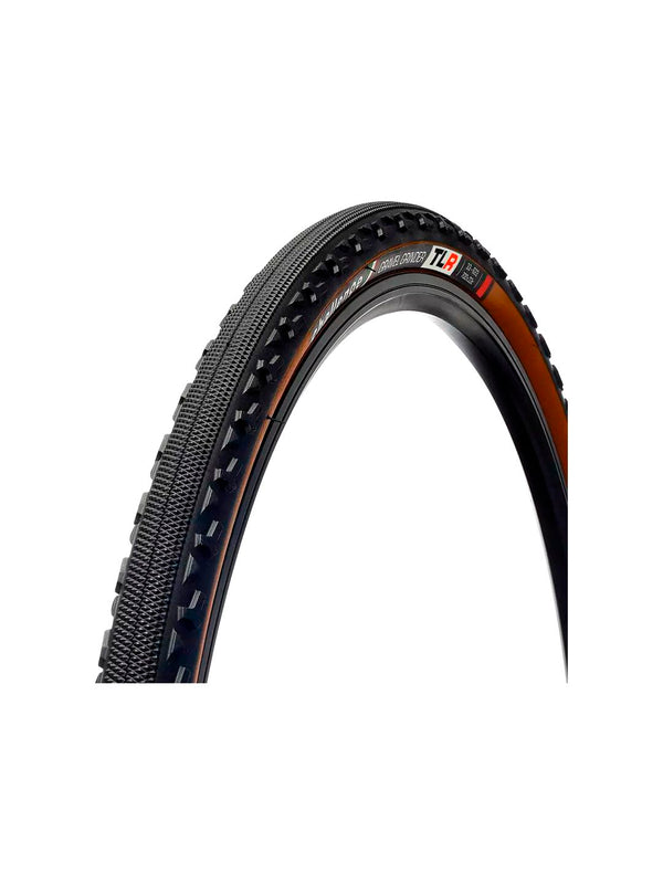 Challenge Gravel Grinder TLR Clincher Gravel Tire