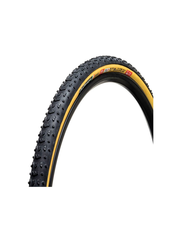 Pneu cyclocross Challenge Grifo Pro Tubeless fabriqué à la main