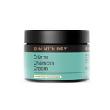MINT'N DRY - Natural Chamois Crème