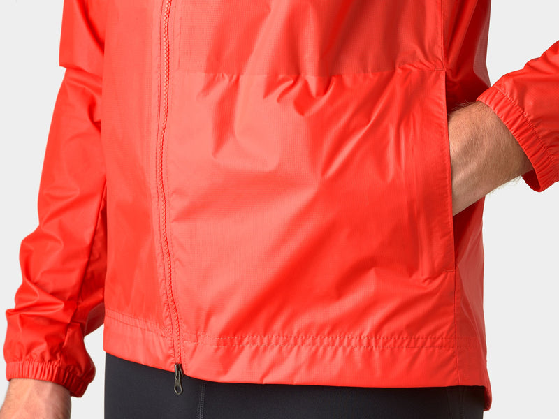 Veste imperméable pour cyclistes Bontrager Circuit