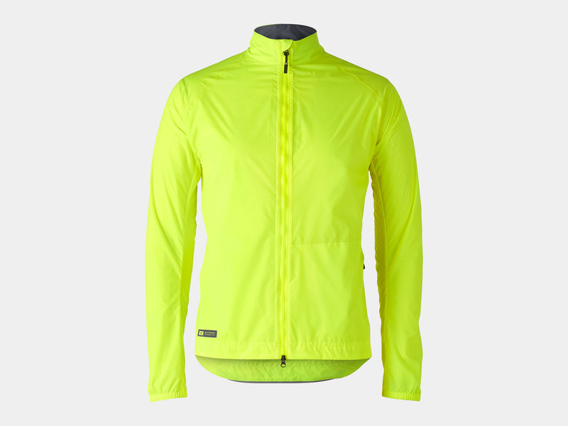 Veste imperméable pour cyclistes Bontrager Circuit