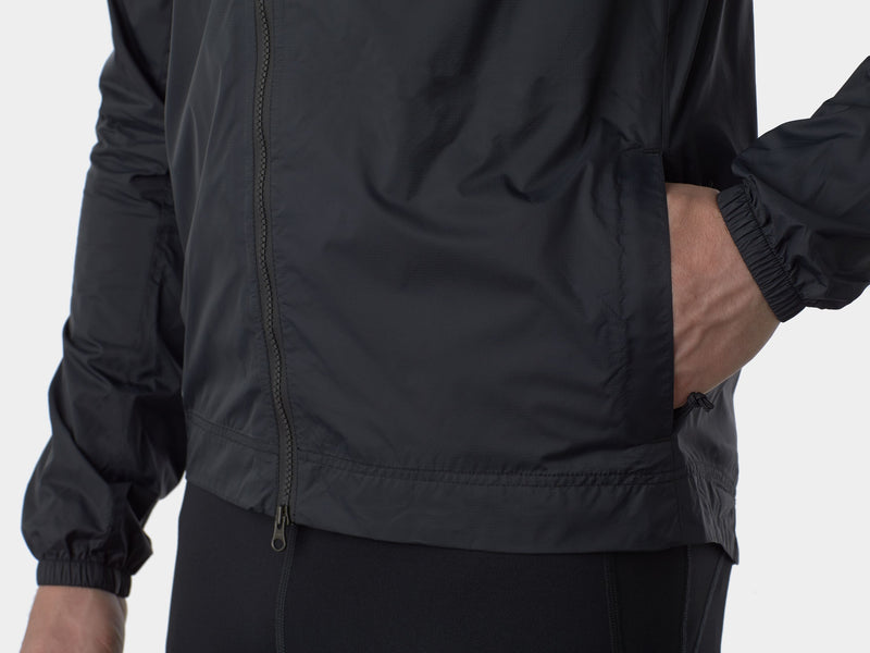 Veste imperméable pour cyclistes Bontrager Circuit