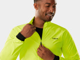 ﻿Veste cycliste de pluie Trek Circuit﻿